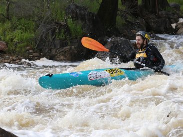 Day 2 &#8211; Syd&#8217;s Rapid